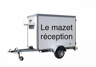 Remorque frigorifique