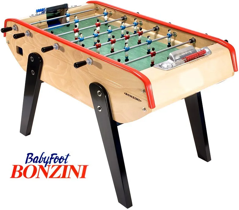 Babyfoot Bonzini