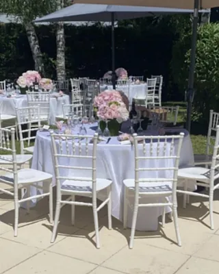 Chaise Chiavari