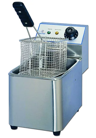 Friteuse 1 bac