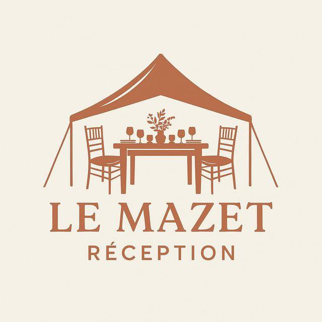 Le Mazet Réception