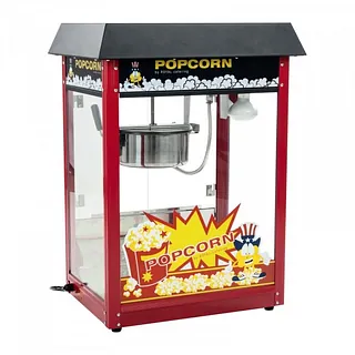 Machine à Pop-corn