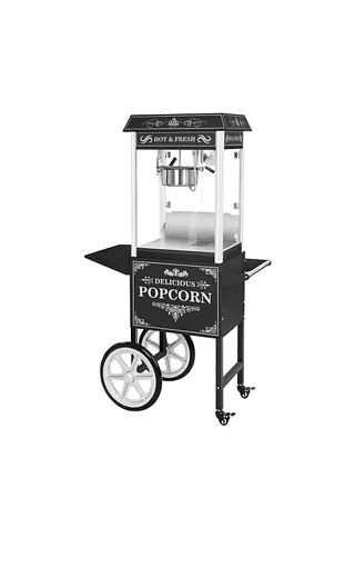 Machine à Pop-corn