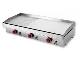 Maxi plancha