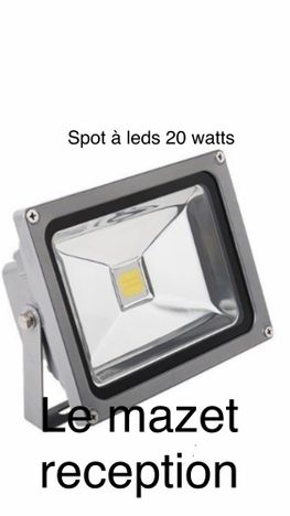 Spot led