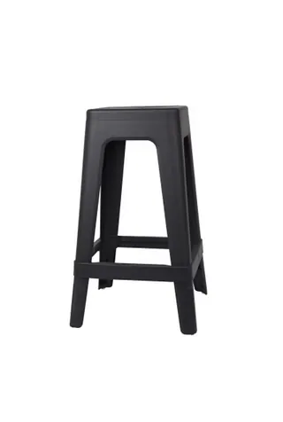 Tabouret haut