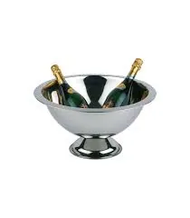 Vasque à Champagne